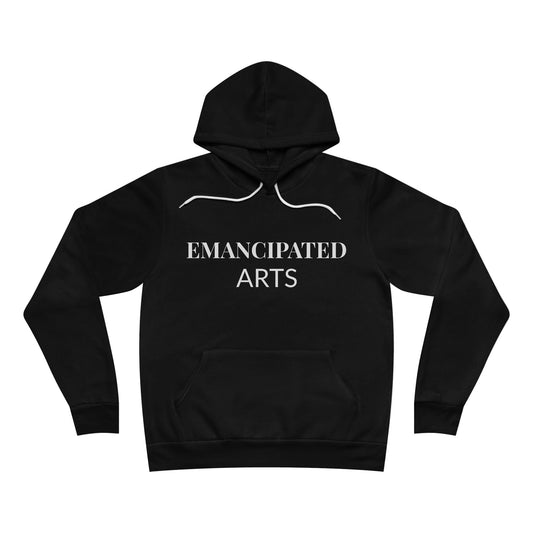 Copy of Unisex Sponge Fleece Pullover Hoodie